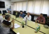 Gradonačelnik Kasumović primio rukovodstvo Planinarskog saveza Grada Zenica uoči tradicionalnog Dana planinara