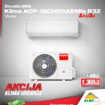 Baucentri ALMY: AKCIJA KLIMA UREĐAJA JOŠ UVIJEK TRAJE!