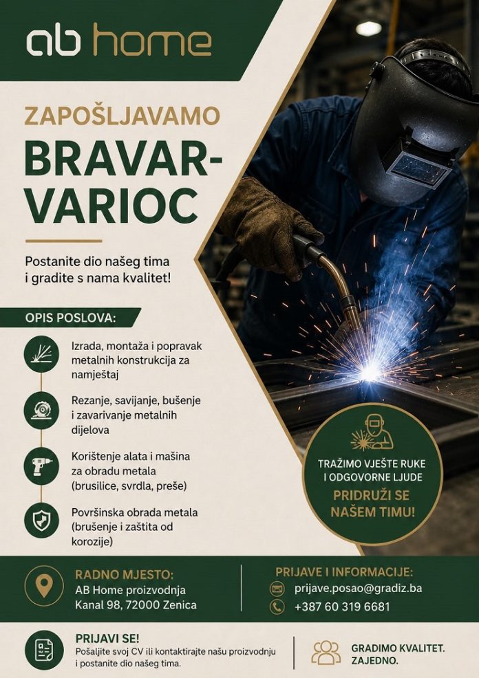 Oglas AB home