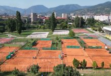 Zenica ponovo centar regionalnog tenisa: Pred nama je 6. „ZENICA OPEN 2026“