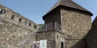 Za vikend na tvrđavi Vranduk 14. internacionalna likovna kolonija „Stara Bosna“