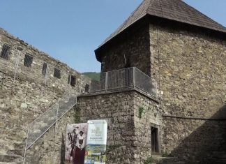 Za vikend na tvrđavi Vranduk 14. internacionalna likovna kolonija „Stara Bosna“