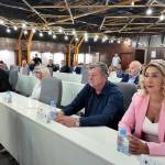 Svečanom sjednicom Skupštine obilježen Dan Zeničko-dobojskog kantona