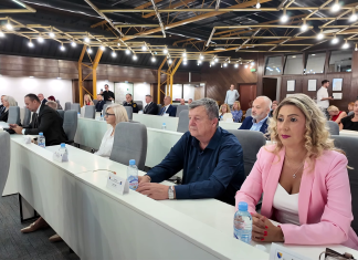Svečanom sjednicom Skupštine obilježen Dan Zeničko-dobojskog kantona