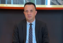 Ministar Lakić: Vlasnik je odbio rješenja Vlade, ali radnici Željezare nisu ostavljeni