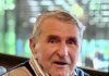 In Memoriam: Tomislav (Stipe) Tolić
