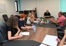 KŠCZ ZDK odobrio sredstva za sanaciju klizišta u Zavidovićima i Olovu