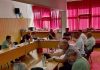 KUCZ održala sastanak o načinu angažovanja helikoptera u gradovima i općinama ZDK