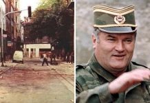 Danas 31. godišnjica masakra na Markalama: Napad naredio preminuli krvnik