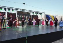 Održan 12. Međunarodni festival folklora “Mošćanica Fest 2026” u organizaciji KUD “Mošćanica”