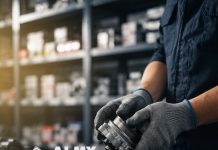 Potreban trgovac u prodavnici autodijelova