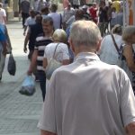 Isplata penzija za juli počinje u srijedu, 05. avgusta