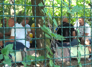 Zenički rudari ne odustaju od svojih zahtjeva