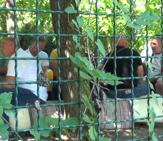 Zenički rudari ne odustaju od svojih zahtjeva