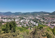 Pokrenuta inicijativa za uređenje izletišta Vučijak