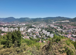 Pokrenuta inicijativa za uređenje izletišta Vučijak