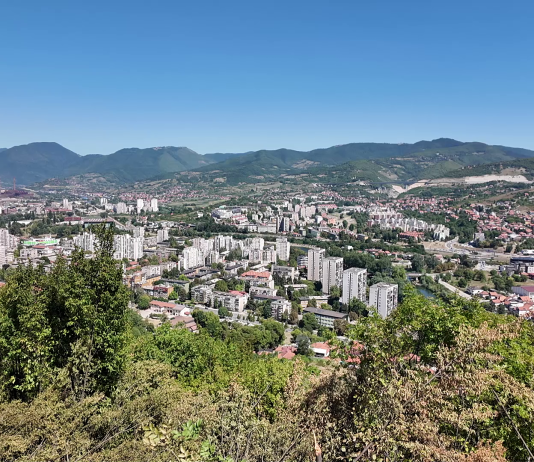 Pokrenuta inicijativa za uređenje izletišta Vučijak