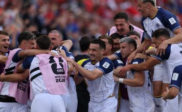 Zmajevi večeras otvaraju Ligu nacija: Prvi izazov Poljska u Varšavi