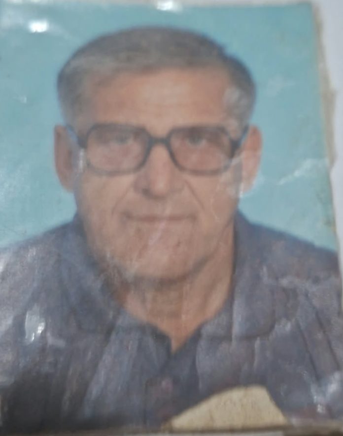 Mustafa Softić