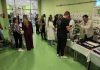 Održana “Evropska noć istraživača” u Zenici