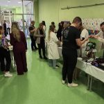 Održana “Evropska noć istraživača” u Zenici