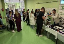 Održana “Evropska noć istraživača” u Zenici