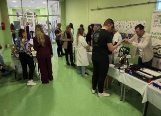Održana “Evropska noć istraživača” u Zenici