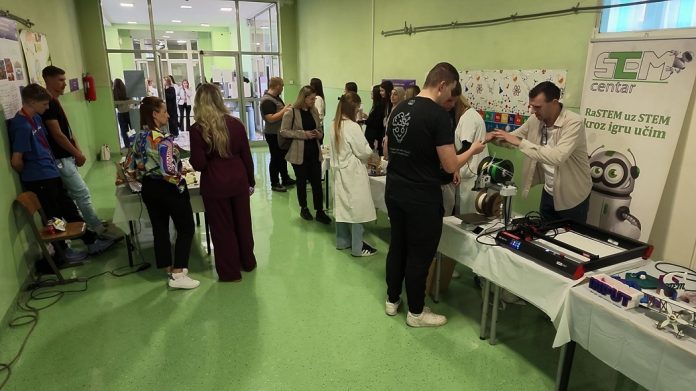 NOC ISTRAŽIVAČA (1)