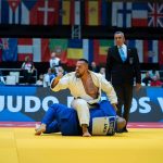 Ramiz Burdalić četvrti na Svjetskom veteranskom prvenstvu