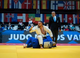 Ramiz Burdalić četvrti na Svjetskom veteranskom prvenstvu