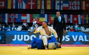 Ramiz Burdalić četvrti na Svjetskom veteranskom prvenstvu