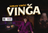 Vinča u oktobru stiže u bh. gradove sa stand-up spektaklom „Komedija je ozbiljna stvar“
