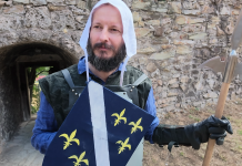 Srednjovjekovni festival na Vranduku- “Tragovima bosanskog kraljevstva”