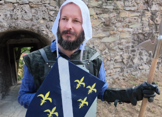 Srednjovjekovni festival na Vranduku- “Tragovima bosanskog kraljevstva”