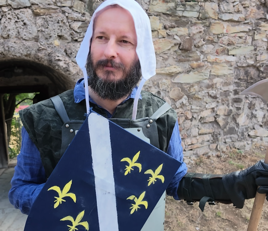 Srednjovjekovni festival na Vranduku- “Tragovima bosanskog kraljevstva”
