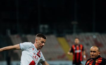 Zrinjski slavio na Bilinom polju: Bilbija i Ilić srušili Čelik u Zenici