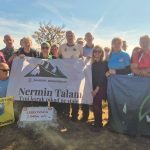Planinarsko društvo Vedro organizovalo memorijalni pohod na Lisac