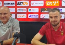 Čelik u nedjelju dočekuje Zrinjski, svi na Bilino od 20 sati!