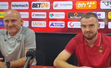 Čelik u nedjelju dočekuje Zrinjski, svi na Bilino od 20 sati!