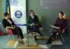 Drugog dana Sexual Theatre festivala promovisane knjige Edise Gazetić