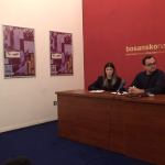 Drugo izdanje Sexual Theatre festivala u Bosanskom narodnom pozorištu Zenica