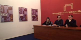 Drugo izdanje Sexual Theatre festivala u Bosanskom narodnom pozorištu Zenica