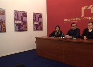 Drugo izdanje Sexual Theatre festivala u Bosanskom narodnom pozorištu Zenica