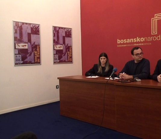Drugo izdanje Sexual Theatre festivala u Bosanskom narodnom pozorištu Zenica