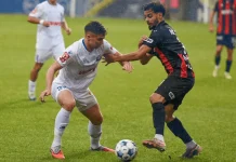 Zeničani odolili na Pecari, mreže mirovale u duelu Širokog Brijega i Čelika