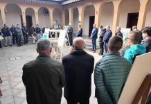 U Zenici otvorena izložba o Staroj džamiji u Orahovici, nacionalnom spomeniku BiH
