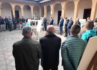 U Zenici otvorena izložba o Staroj džamiji u Orahovici, nacionalnom spomeniku BiH