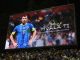 UEFA kaznila FSBiH zbog dešavanja na tribinama na Džekinom oproštaju