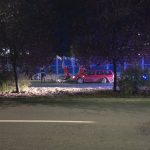 Sudar na GGM-u ispod KPZ-a Zenica