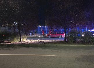 Sudar na GGM-u ispod KPZ-a Zenica